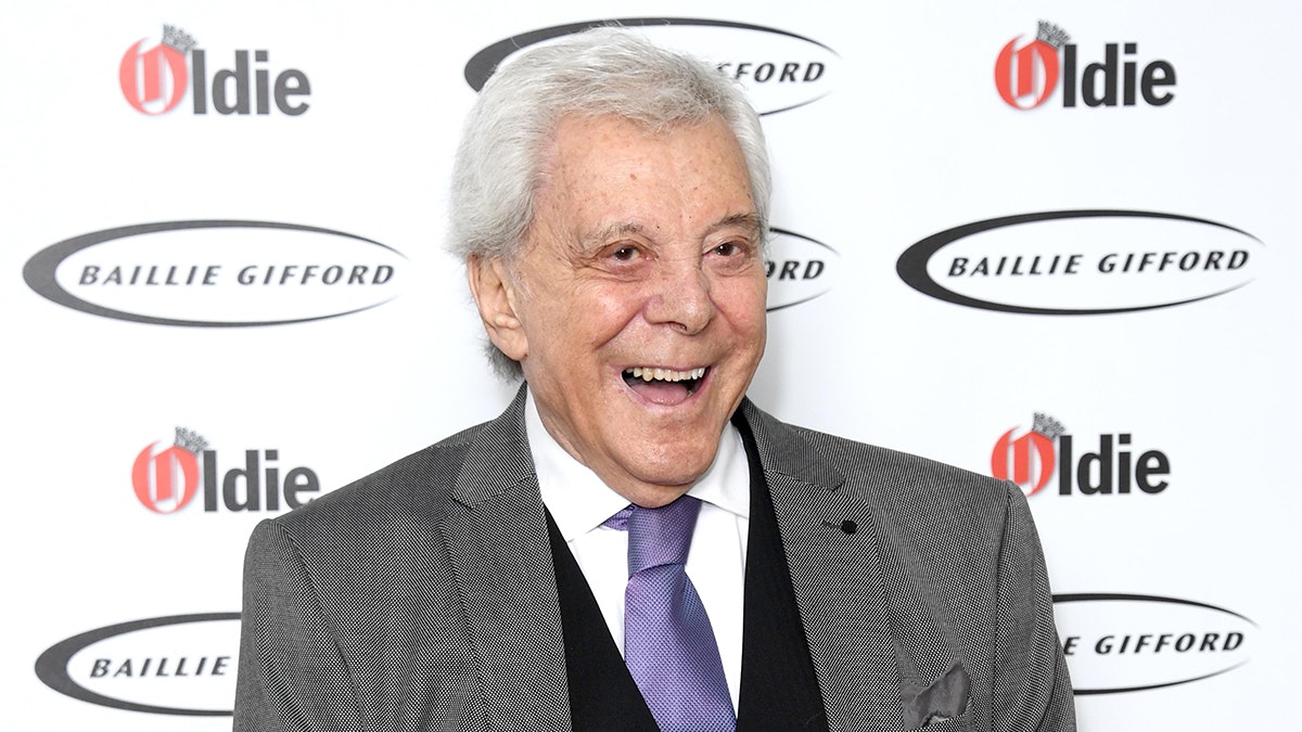 Remembering Lionel Blair